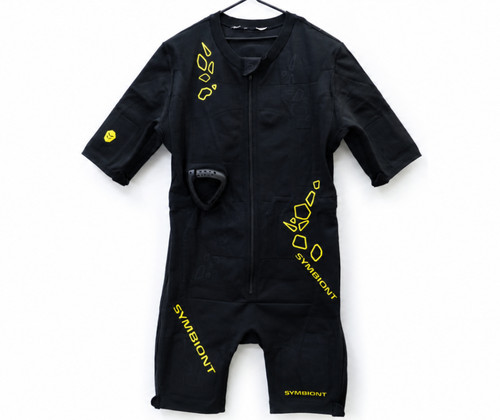 Symbiont tec suit - symbiont,