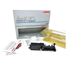 Märklin 3797 Dampflok B VI