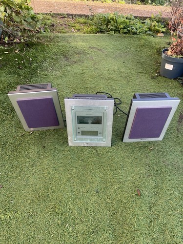 Nakamichi soundspace cd - soundspace,