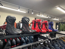 Alpinestars kushitani