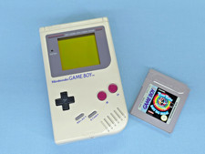 Nintendo Game Boy Gameboy DMG-01 ⭐ kratzerfrei ⭐ Spiel ⭐Top-Zustand?Geschenk ?