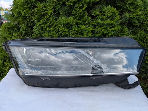 Skoda octavia led - iv,