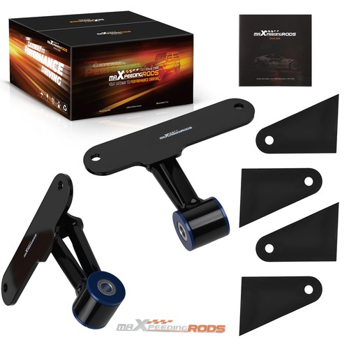 Frontmotor-Swap-Motorhalterung