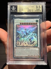Yu-Gi-Oh! Kristall Glasflügel