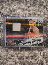 2008 Donruss Americana Ring