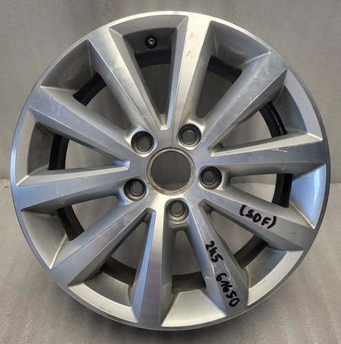 Alufelge zoll 5 5x112 - 1x,
