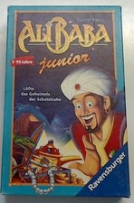 Ravensburger - Ali Baba Junior