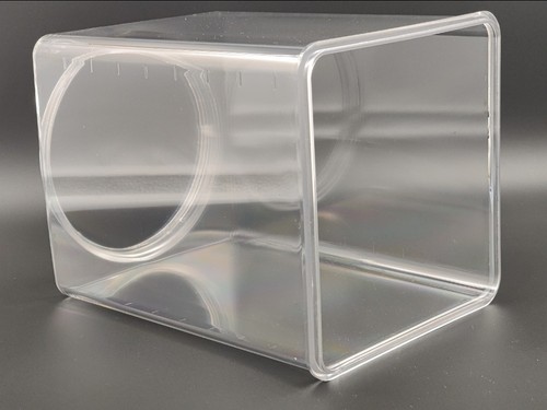 Ersatzbehälter glas - ersatzbehälter, "glas"