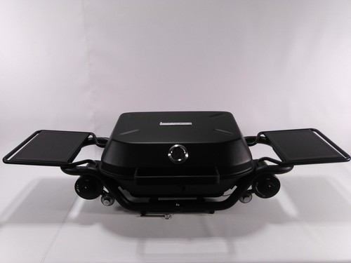 Hitchfire gasgrill - hitchfire,