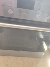 Einbauherd Autark Bosch  in Frankfurt Zeilsheim