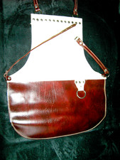 Grillschürze Grillspieße DDR