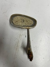 Oldtimer Spiegel Scheunenfund