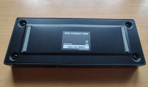 Samsung one connect - connect, mini