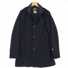 Vintage G-Star Mantel