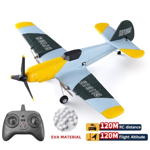 Flugzeug messerschmitt - rc,