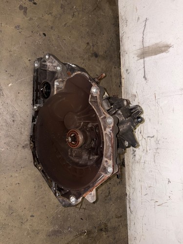 Schaltgetriebe opel astra - schaltgetriebe, h
