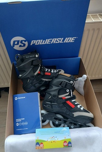 Inline skates powerslide - inline,