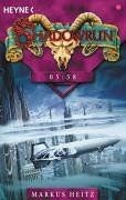 Shadowrun roman von - shadowrun-roman,
