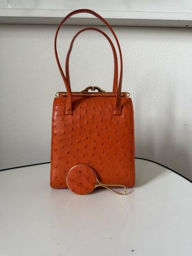 Vintage handtasche alfred roth - vintage,