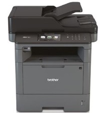 Brother MFC-L5750DW MFP S/W A4 USB WLAN Duplex unter 50.000 Seiten