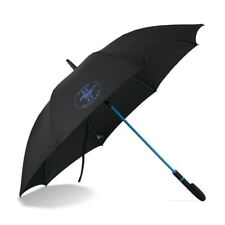 Ford Regenschirm Schwarz mit