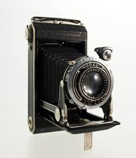 Kodak vollenda 620 compur - kodak,