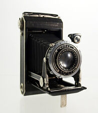 Kodak Vollenda 620, Compur, f:4,5 F=10,5 cm, Kodak Anastigmat - 13035