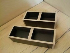 Futternapf,Nagernapf,Meerschweinchennapf, Hamsternapf aus Wasserfesten Siebdruck