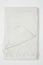 H&M Plaid aus Jacquardstoff