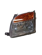 Scheinwerfer mit Blinker komplett Links 1320349 Ford Fiesta 1.4 JH1/JD3 Bj 2002