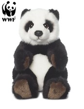 WWF Plüschtier Panda 15cm