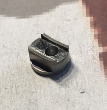 Klemmstück f Magura