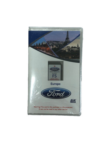 Original ford speicherkarte - original,