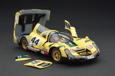 Exoto 1:18 | LE MANS NIGHTTIME