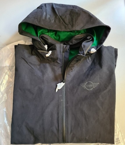 Bmw mini parka jacke - jacke, herren