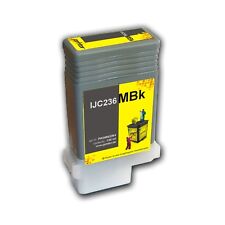 IJC236 MBK 29952264 130ml Tintenpatrone hochwertig befüllt