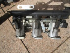 Triumph Speed Triple, T509