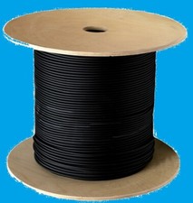 Solarkabel 6mm² - 0% MwSt. - Photovoltaik PV 1 - 100m Meterware Anschluss Kupfer