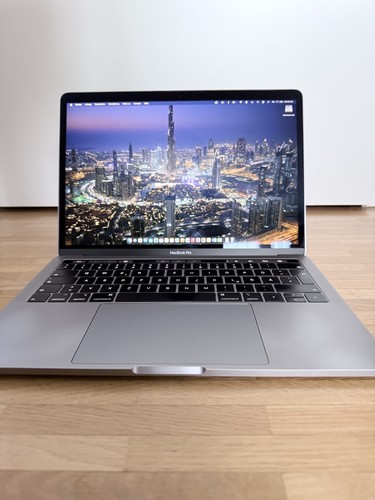 Apple macbook pro zoll - apple, 2019