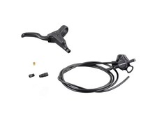 Tektro Scheibenbremse HD-M275 Vorderrad Hinterrad oder als Bremsenset schwarz