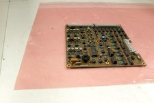 Agilent HP 85685A HF PRESELECTOR 20Hz - 2GHz Board 85685-60094 B-2546-53