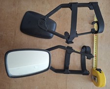Caravanspiegel - 2x,