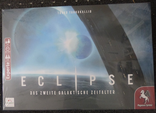 Eclipse das zweite - +eclipse,