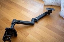 ERGOTRON LX - SCHWARZ