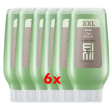 Wella EIMI Texture Sculpt Force Flubber XXL 250 ml  original deutsche Ware 6x