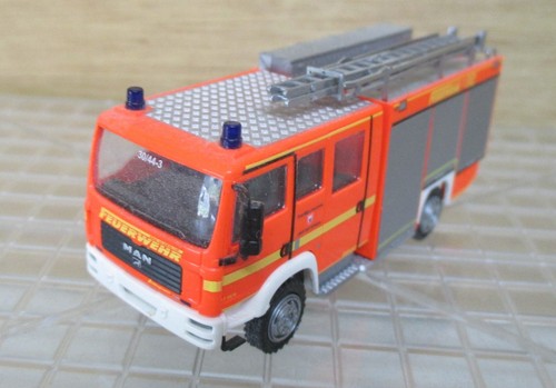Rietze mb mercedes - 1:87:,