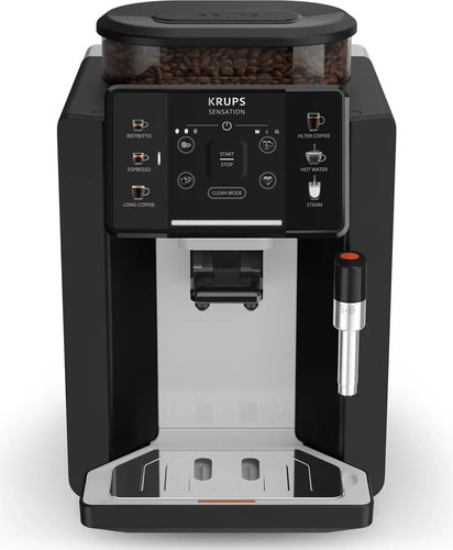 Krups ea910a sensation - krups,