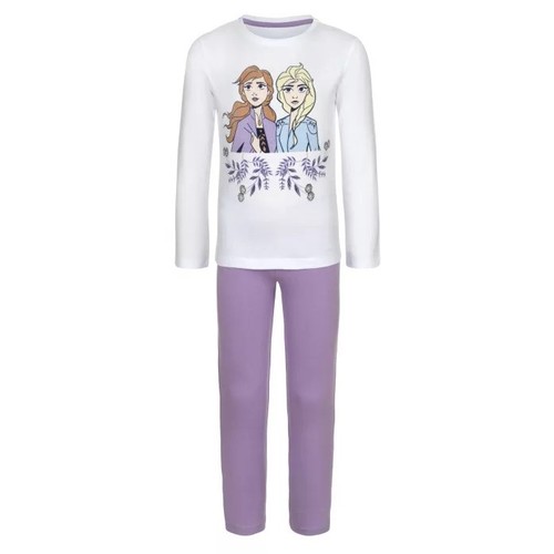 Disney frozen schlafanzug - frozen,