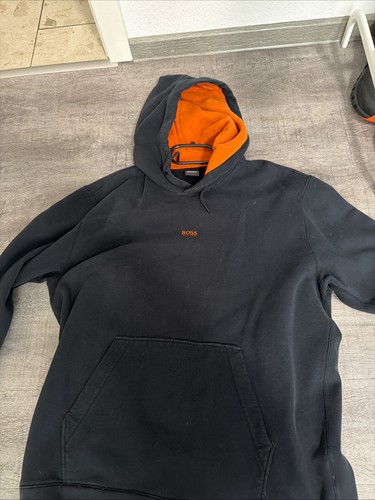 Hugo boss hoodie - hugo,