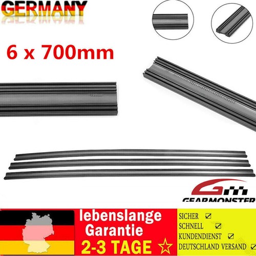 6x700mm scheibenwischer für - 6x700mm,